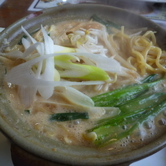 おおぎやらーめん 直江津店の画像