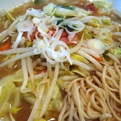 らーめん 一井の画像