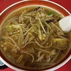 みわちゃんラーメンの画像