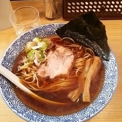 しょうゆらーめん 汐満の画像