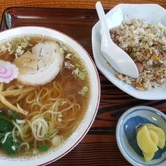 中華一番の画像