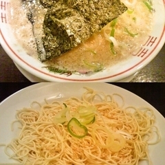 博多豚骨ラーメン フジヤマ55 片町店の画像