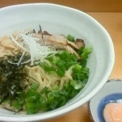 韲そば うちやまくんの画像