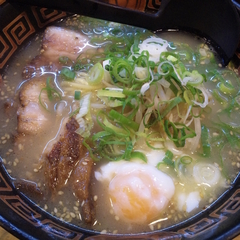 にんにくラーメン幸ちゃん 東豊中店の画像