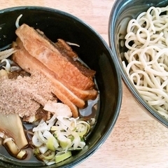 中華とんこつ 気樂ラーメンの画像