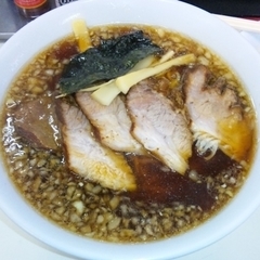 おいちゃんラーメンの画像