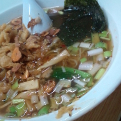 地獄ラーメン味丸の画像