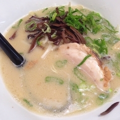 三河ラーメン日本晴れ屋台 はなれの画像