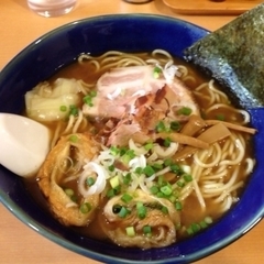 麺や 勝の画像