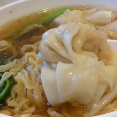 吉星港式飲茶の画像