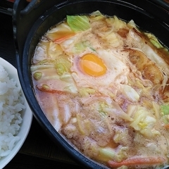 中央自動車道 屏風山PA（下り）スナックコーナーの写真