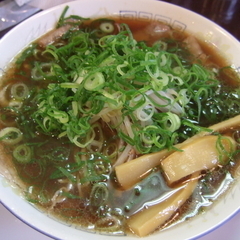 らーめん 義丸商店の画像