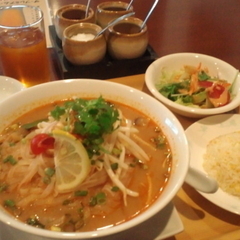 Bangkok Orientalの画像