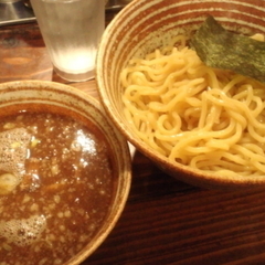 麺屋 錦堂 下高井戸店の画像