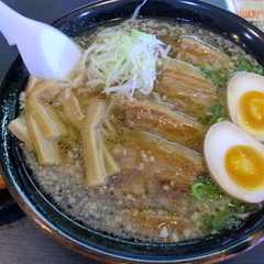 東麺房 塩尻店の画像