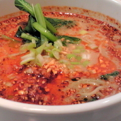 西安刀削麺 恒祥の画像