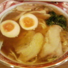 らあめん とろそば屋 自由が丘店の画像