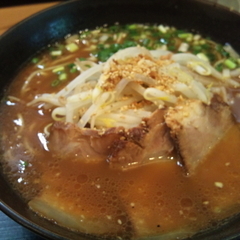 麺's ら・ぱしゃ 千葉行徳店の画像