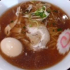 麺 やまざきの画像