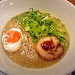 らーめん紅丸家の画像