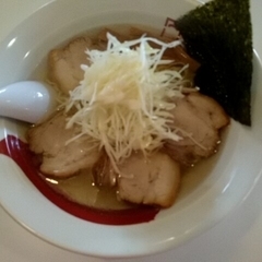 ラーメン＆らあめん一代元 佐久店の画像