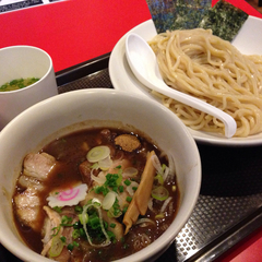 麺やこうじの画像