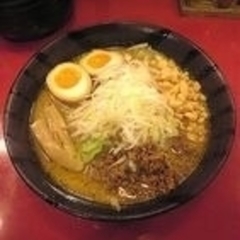 ラーメン 大好の画像