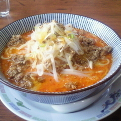 栃木屋 ばか麺の画像