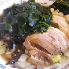 ラーメンイレブンの画像