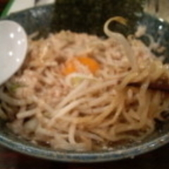 奥州麺処 じらいやの画像