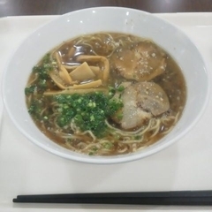 尾道ラーメン 大久保軒の画像