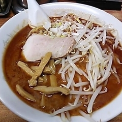 ザ・ラーメン じゅうの画像