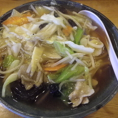 ら～めん ぷらんたんの画像