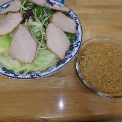 新華園 矢賀店の画像