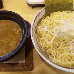 渡辺製麺 つけ麺 暁の画像