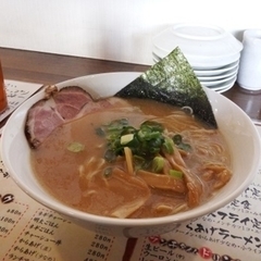 からあげ・焼鳥・ラーメン チキン野郎の画像