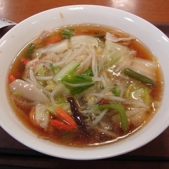 拉拉麺 高槻店の画像