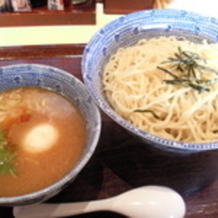 つけそば まき野 西荻窪店の画像