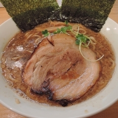 らーめん まるくろの画像