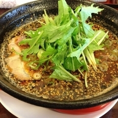 らーめん 嵐の画像