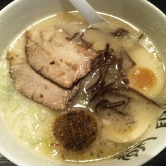 博多ラーメン 神楽の画像