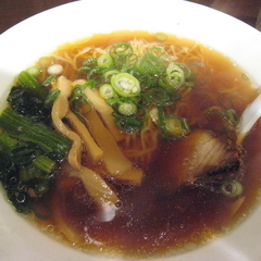ラーメン酒家 驛麺の画像