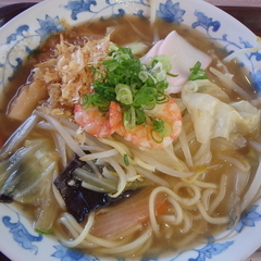 どーや食堂の画像