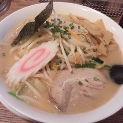 ラーメン190（いくお）の画像