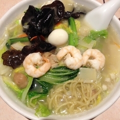 中華居酒屋 酒香園の画像