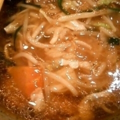 中華 まんぷく山の画像