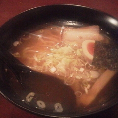 麺酒場 蒜の画像