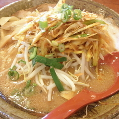 味噌らぁ麺 健太郎の画像