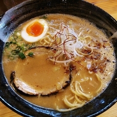 自家製麺 つなぎ亭の画像