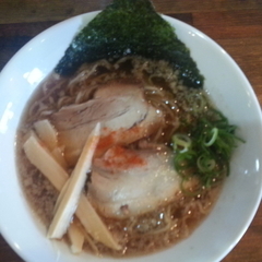 幻の中華そば加藤屋 めん食堂の画像